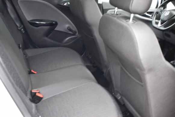Opel Corsa - Afbeelding 17 van 30