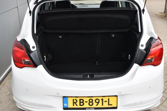 Opel Corsa - Afbeelding 21 van 30