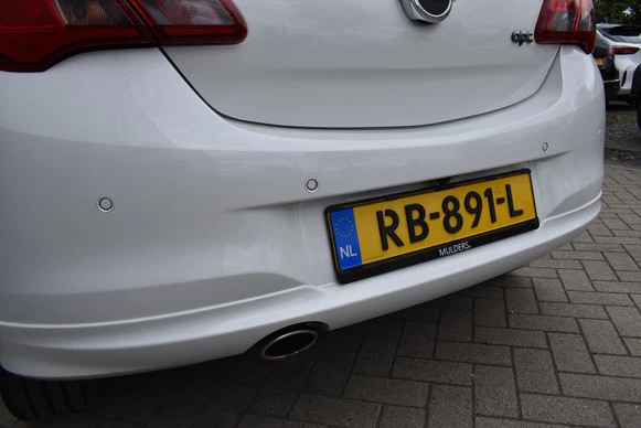 Opel Corsa - Afbeelding 23 van 30