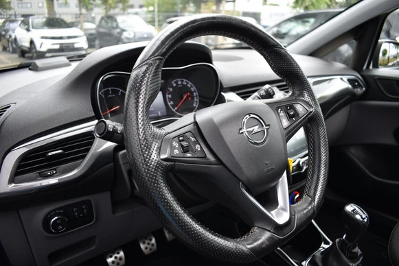 Opel Corsa - Afbeelding 25 van 30
