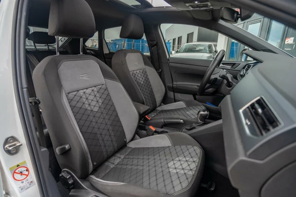 Volkswagen Taigo - Afbeelding 10 van 30