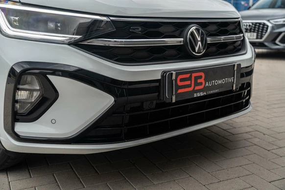 Volkswagen Taigo - Afbeelding 13 van 30