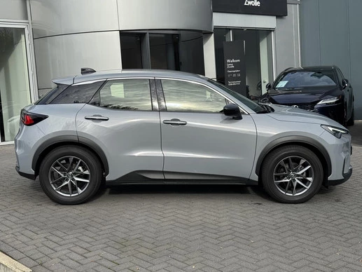 Lexus LBX - Afbeelding 2 van 30