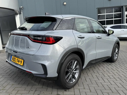 Lexus LBX - Afbeelding 3 van 30