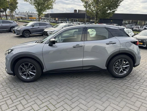 Lexus LBX - Afbeelding 6 van 30