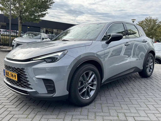 Lexus LBX - Afbeelding 7 van 30