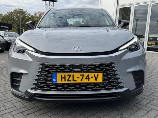 Lexus LBX - Afbeelding 8 van 30