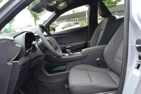 Lexus LBX - Afbeelding 11 van 30