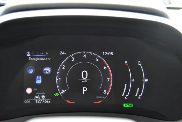 Lexus LBX - Afbeelding 16 van 30