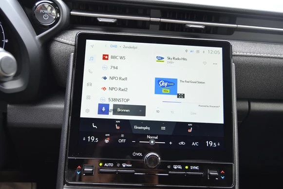 Lexus LBX - Afbeelding 17 van 30