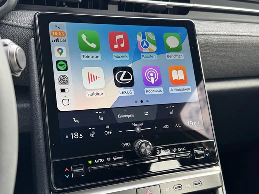 Lexus LBX - Afbeelding 19 van 30