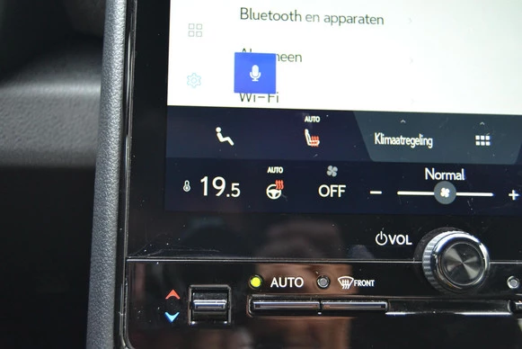 Lexus LBX - Afbeelding 21 van 30