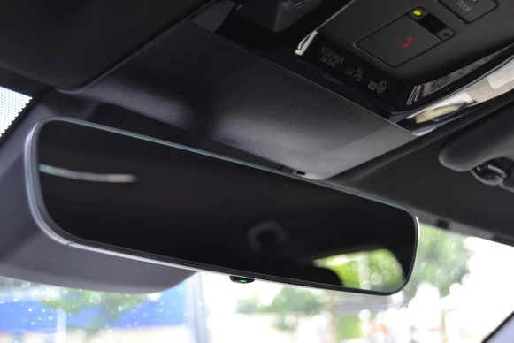 Lexus LBX - Afbeelding 29 van 30