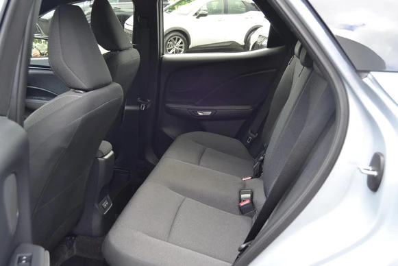 Lexus LBX - Afbeelding 30 van 30