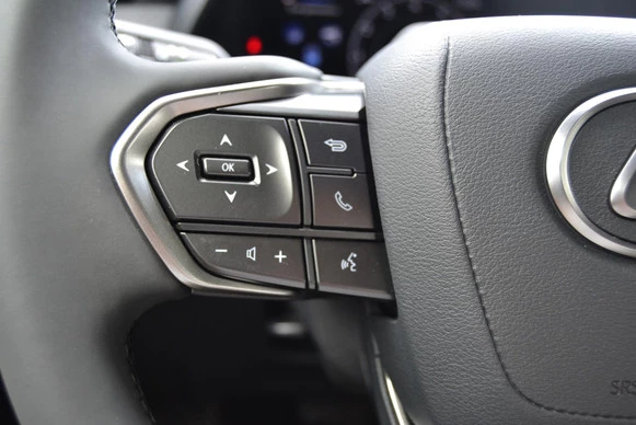 Lexus LBX - Afbeelding 23 van 30