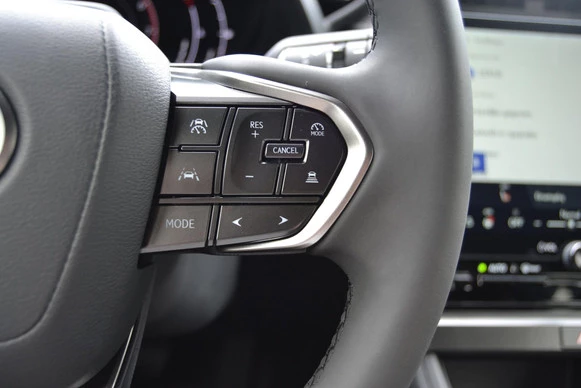 Lexus LBX - Afbeelding 24 van 30