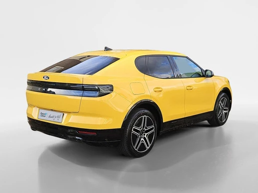 Ford Capri - Afbeelding 5 van 28