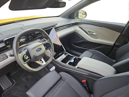 Ford Capri - Afbeelding 15 van 28