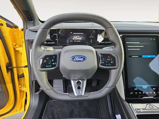 Ford Capri - Afbeelding 16 van 28