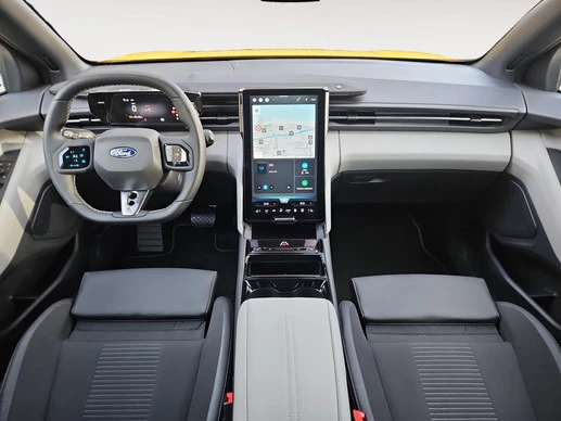 Ford Capri - Afbeelding 20 van 28