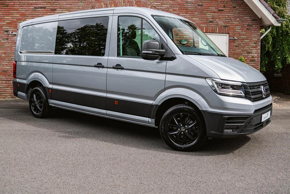 Volkswagen Crafter - Afbeelding 1 van 30