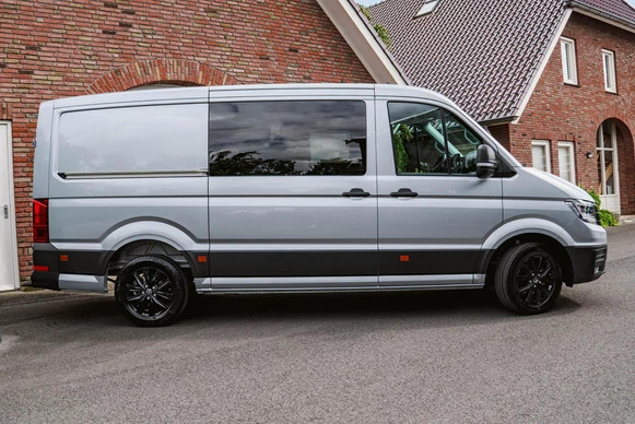 Volkswagen Crafter - Afbeelding 2 van 30