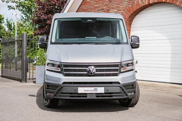 Volkswagen Crafter - Afbeelding 3 van 30