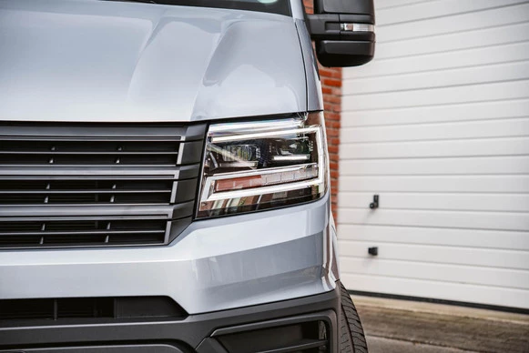 Volkswagen Crafter - Afbeelding 4 van 30