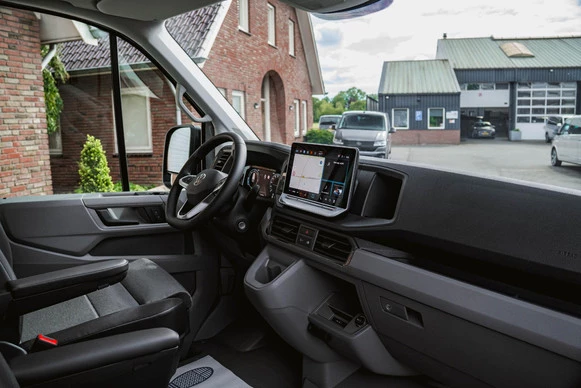 Volkswagen Crafter - Afbeelding 6 van 30