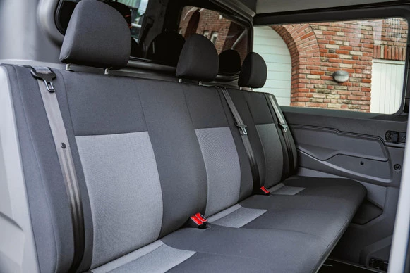 Volkswagen Crafter - Afbeelding 8 van 30