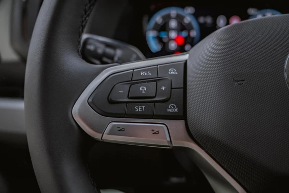 Volkswagen Crafter - Afbeelding 10 van 30