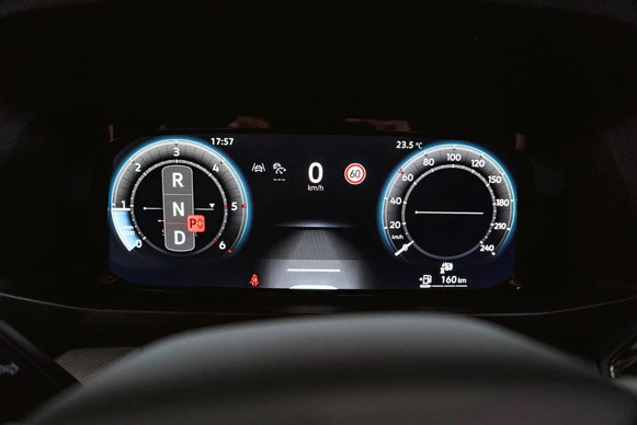 Volkswagen Crafter - Afbeelding 9 van 30