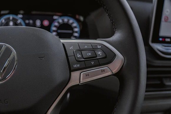 Volkswagen Crafter - Afbeelding 11 van 30