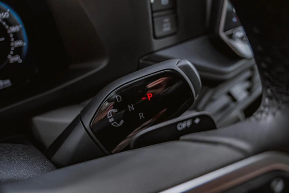 Volkswagen Crafter - Afbeelding 13 van 30