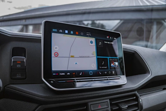 Volkswagen Crafter - Afbeelding 14 van 30