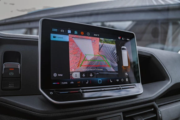 Volkswagen Crafter - Afbeelding 15 van 30