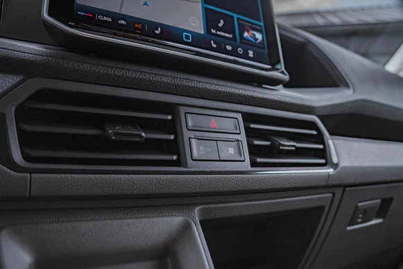 Volkswagen Crafter - Afbeelding 16 van 30