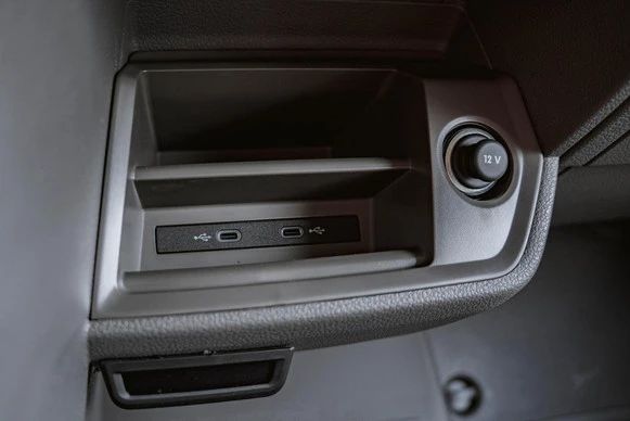 Volkswagen Crafter - Afbeelding 17 van 30