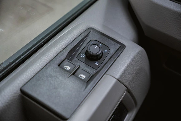 Volkswagen Crafter - Afbeelding 18 van 30