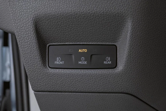 Volkswagen Crafter - Afbeelding 19 van 30