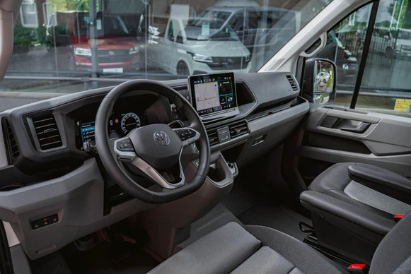 Volkswagen Crafter - Afbeelding 20 van 30