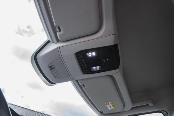 Volkswagen Crafter - Afbeelding 21 van 30