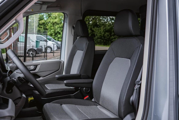 Volkswagen Crafter - Afbeelding 22 van 30