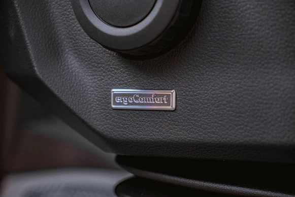 Volkswagen Crafter - Afbeelding 23 van 30