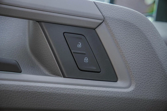 Volkswagen Crafter - Afbeelding 24 van 30