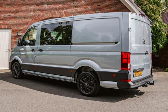 Volkswagen Crafter - Afbeelding 25 van 30