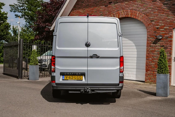 Volkswagen Crafter - Afbeelding 26 van 30
