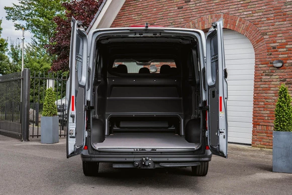 Volkswagen Crafter - Afbeelding 28 van 30