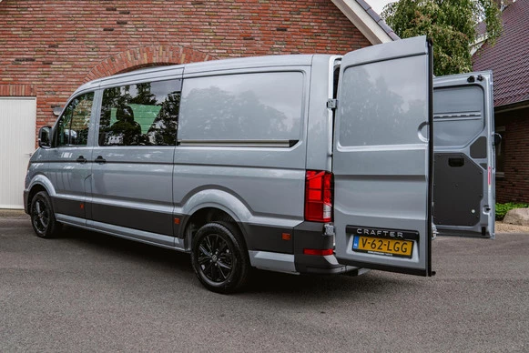 Volkswagen Crafter - Afbeelding 29 van 30