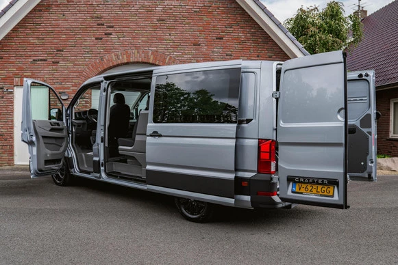 Volkswagen Crafter - Afbeelding 30 van 30